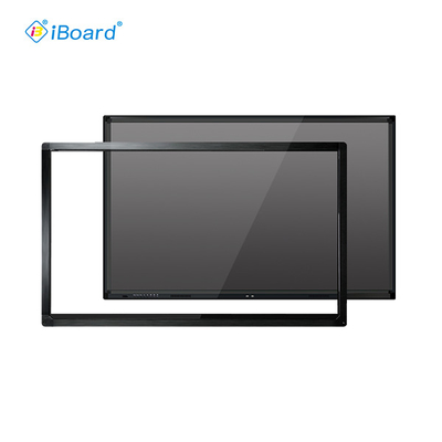 Smart Board 5000 1 Contrast en Audio/Headphone/HDMI-uitgang voor betere samenwerking