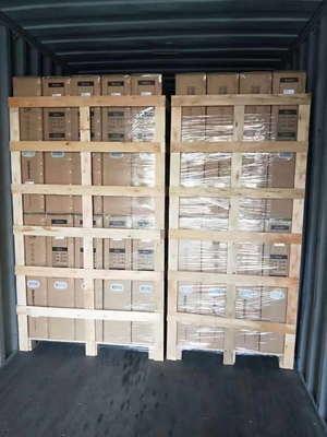 Linux-ondersteunde Smart Board 50000 uur levenscyclus voor efficiëntie
