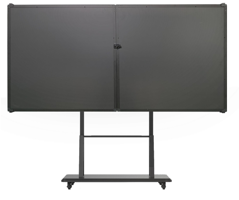 Recoordable 98-inch Recordable & Sharable Intelligent Greenboard - Het ultieme interactieve Blackboard voor het moderne onderwijs