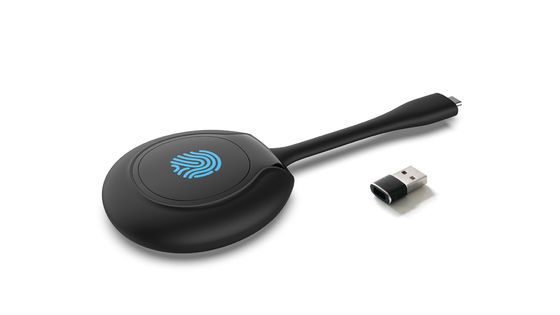 Spiegel Transcreen PAPA Scherm delen Clicker Smart Board delen Clicker