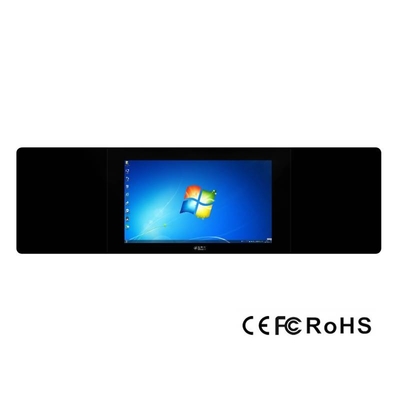 Interactief Intelligent Blackboard Android IR Touch Optioneel Wit/groen/zwart en Chalk Schrijfbord Vergaderingssoftware Ondersteuning