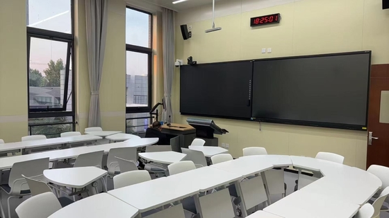 98 inch Infrarood Interactief Whiteboard Digitaal Smart Board voor Onderwijs Conferentie