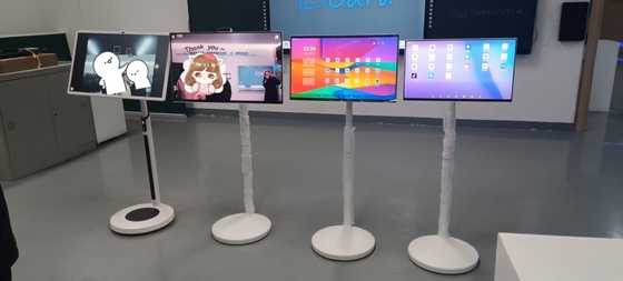 32 inch iBoard Interactief whiteboard Smart TV touchscreen Draagbaar scherm