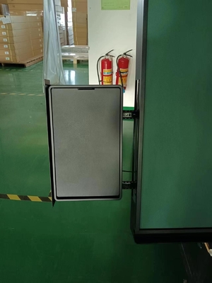 Ingebouwde visualisator Infrarood Smart Class Digital Interactive Whiteboard Voor schoolonderwijs Onderwijsapparatuur Voor onderwijs
