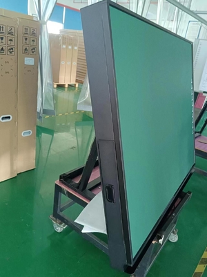 Ingebouwde visualisator Infrarood Smart Class Digital Interactive Whiteboard Voor schoolonderwijs Onderwijsapparatuur Voor onderwijs