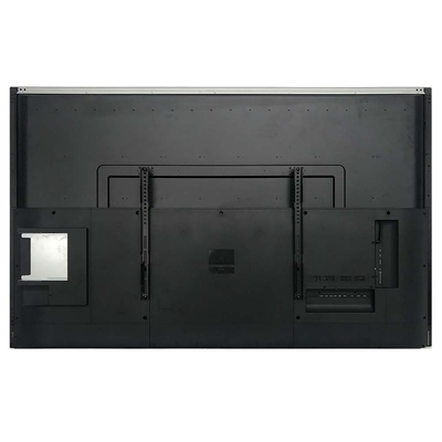 USB-interface LCD-paneel whiteboard met automatische kalibratie 5s en handmatige kalibratie 25/36 punten