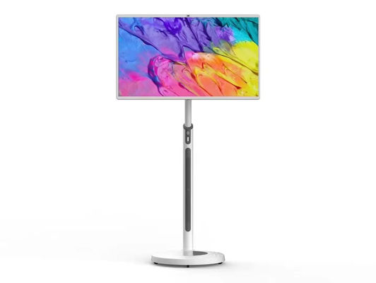 Factory Direct IBoard Interactief Whiteboard Touch Board LCD Smart Board 32 inch Met ingebouwde HD 13MP Camera 10-punt Touch Support Met batterij ondersteuning 4-6 uur Voor professionele presentaties