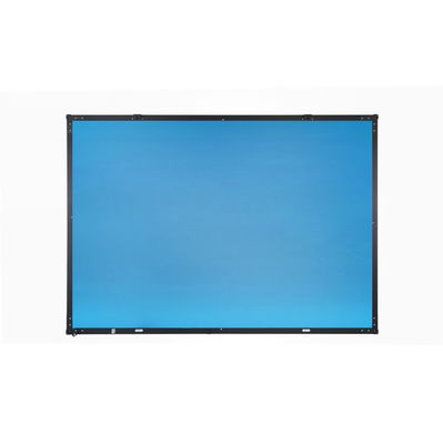 Infrarood Touch Technology Interactief touchscreen Whiteboard voor vingers of niet-transparente objecten Schrijven en tekenen 82 inch tot 150 inch