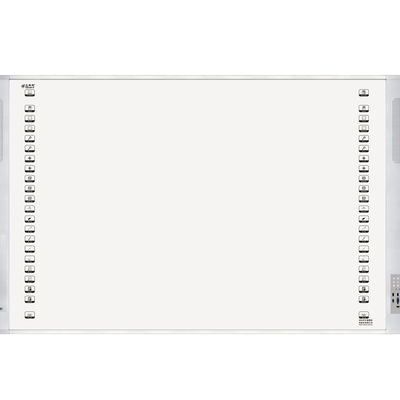 Verplaatsbaar Iboard Interactief Whiteboard Met Mobiele Stand Ingebouwde of All-in-One Whiteboard Opties en Gemakkelijk Onderhoud