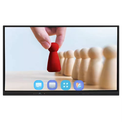 IBoard 4K 75 inch Interactief scherm Onderwijs Scholen Onderwijs Interactief Whiteboard Smart Board Touchscreen