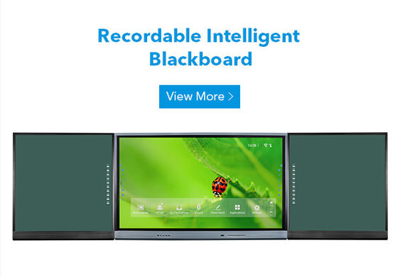 IBoard Factory Groothandel Intelligent Interconnected Recordable Sharable Blackboard Interactief Whiteboard Oplossing Voor Scholen Collaboratieve Brainstorming Stijlen Pen Schrijven Whiteboard
