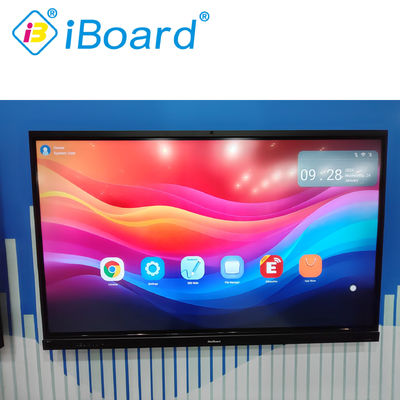 Cursorbesturing met interactieve monitor Cursorsnelheid 100 punt/s Werkomstandigheden 0°C 40°C