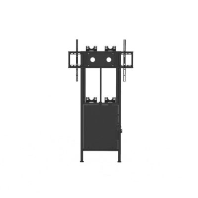 Interactief Whiteboard Stand TV-stand Electronic Floor Standing geschikt voor maat 65/75/86 inch