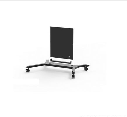 Interactief Whiteboard Stand TV-stand Electronic Floor Standing geschikt voor maat 65/75/86 inch