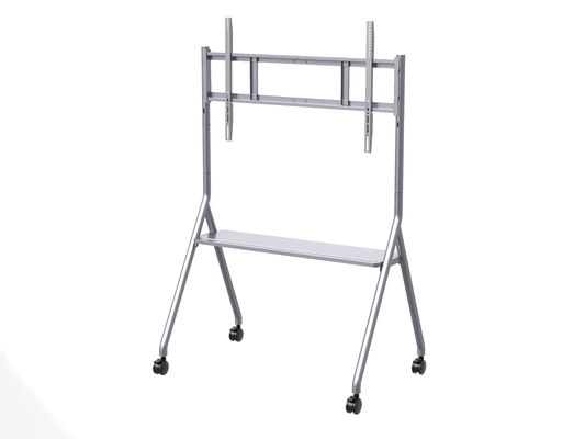 Interactief Whiteboard Stand Mobiele standaard voor Smart TV/IFPD maat 43-86 inch