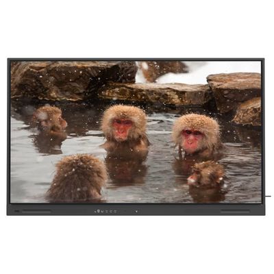 LED Interactief Whiteboard 98 Inch TV Monitor Transformeer uw presentaties met onze HDMI Interactieve Whiteboard Draadloze Projectie
