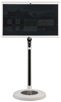 Factory Direct Interactive Whiteboard Touch Board LCD Smart Board 32 inch Touch Monitor Met ingebouwde HD Camera Capacitive 10-Point Touch Support Voor professionele presentaties En winkelen adverteren