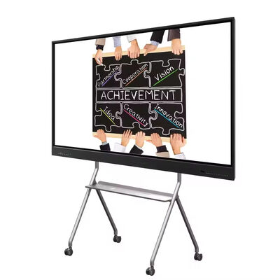 75 inch All-in-one Interactief whiteboard Smart boards voor school kantoor conferentie