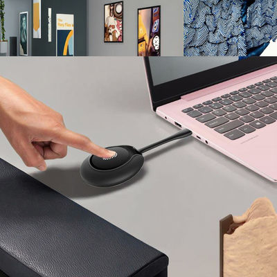 Mirror Transcreen PAPA Screen Sharing Clicker Interactief Whiteboard Collaboration Draadloos Screen Share Clicker Draadloos HDMI Connect projectie