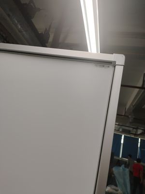 Fabriek Direct Keramisch Of Glanzend Plastic Oppervlak IR 20 Aanraakpunt Interactief Whiteboard Slim Aanraakscherm Met 22 Sneltoetsen Aan Elke Kant Voor Snelle En Gemakkelijke Navigatie School Onderwijs Whiteboard