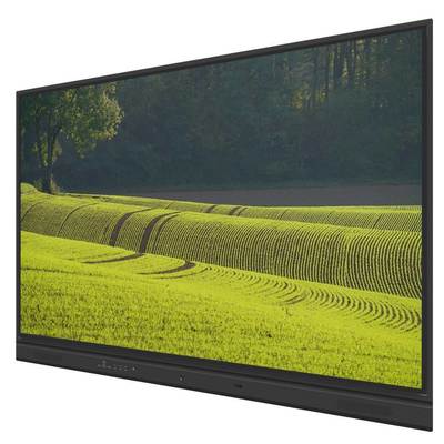 75 de Vensters Dubbel Systeem van de“ LEIDENE Interactief Infrarood Aanrakingsandroid van Whiteboard