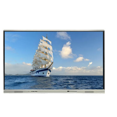LCD Touch Kiosk 1920*1080 De B2B-oplossing die u niet kunt missen