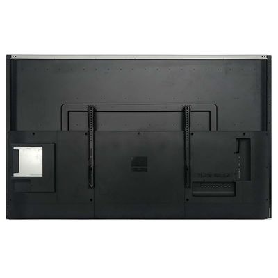 Nieuw product 4k 65 75 85 96 110 Inch Touch Screen Multi-taal Software Lcd Smart Board Android Interactief bord voor kanaal Partner