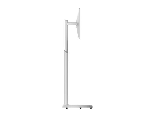 Draagbare 32 inch Monitor Touchscreen Smart TV Android 13 Display Batterij-aangedreven Slimme Interactieve Optionele Camera Voor Fitness