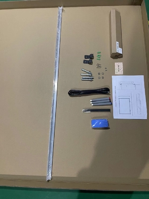 Fabriek Groothandel Hoge compatibiliteit IBoard Interactief Whiteboard Voor het lesgeven in de klas Grote kijkhoek Interactief elektronisch Whiteboard