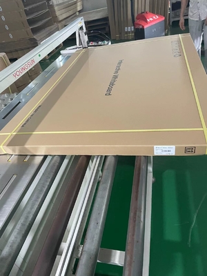 Fabriek Groothandel Hoge compatibiliteit IBoard Interactief Whiteboard Voor het lesgeven in de klas Grote kijkhoek Interactief elektronisch Whiteboard