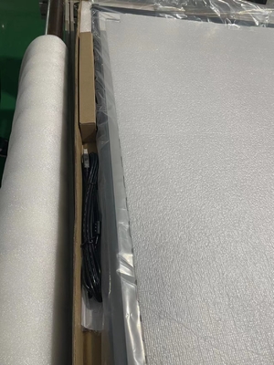 Fabriek Groothandel Hoge compatibiliteit IBoard Interactief Whiteboard Voor het lesgeven in de klas Grote kijkhoek Interactief elektronisch Whiteboard