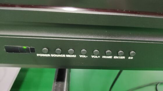 Interactief Whiteboard Lcd Touchscreen Interactieve Touchscreen Monitor Voor Vergaderzalen