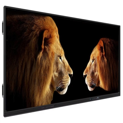 IBoard OEM IR Interactief Touchscreen Whiteboard Voor slim klaslokaal