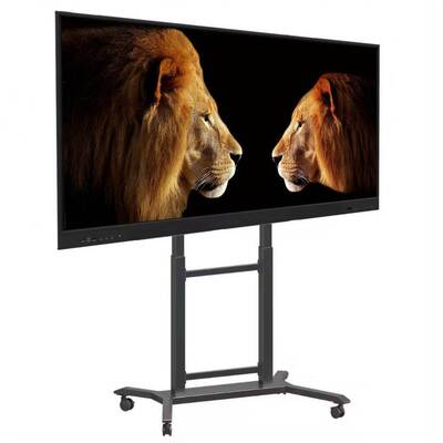 iBoard OEM IR Interactief Infrarood Touchscreen Whiteboard voor Slimme Klaslokalen & Kantoor Vergaderruimtes
