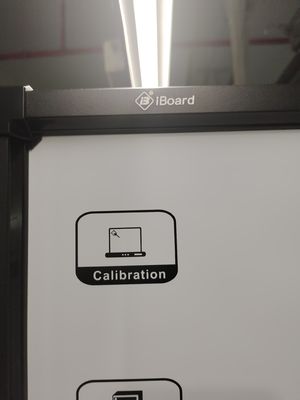 19 Jaar Fabriek Groothandel Grote kijkhoek Opberging Vochtigheid IWB Interactief Whiteboard Uitstekend Display Effect Interactief Elektronisch Whiteboard Tien Touch Point IR Infrarood Technologie