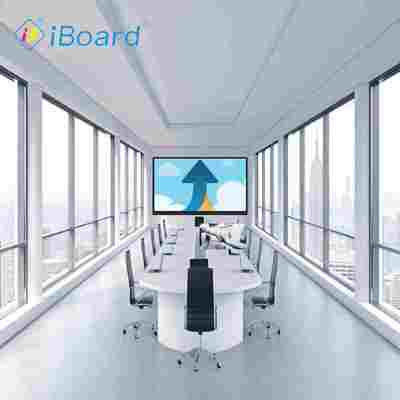98 inch Iboard Interactief Whiteboard Met 4 GB Android geheugen