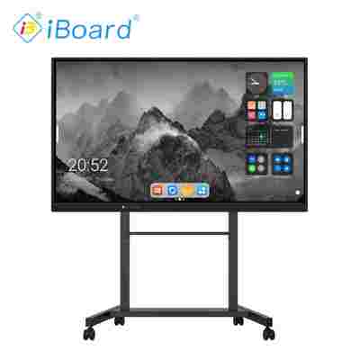 98 inch Iboard Interactief Whiteboard Met 4 GB Android geheugen