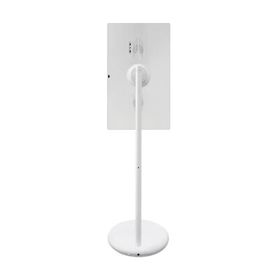 32 inch Android Portable Touch Screen Kiosk met multi-touch capacitieve scherm voor interactieve digitale signage