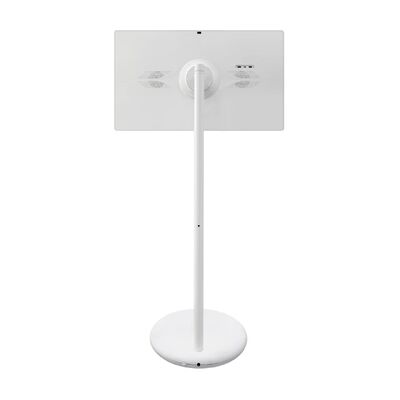 32 inch Android Portable Touch Screen Kiosk met multi-touch capacitieve scherm voor interactieve digitale signage