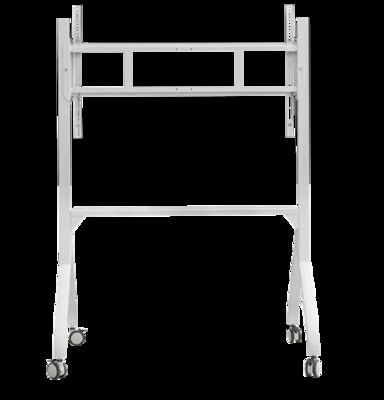 Mobiele grafiek voor Smart TV Touchscreens Mobiele standaard geschikt voor maat 55 65 75 86 IFPD