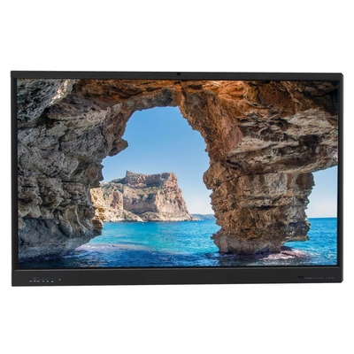 Originele fabrikant IBoard High Quality Touch Screen Monitor Interactief Flat Panel Interactief Board Digitaal Onderwijs Smart Board Interactief Board Display Screen voor schoolonderwijs