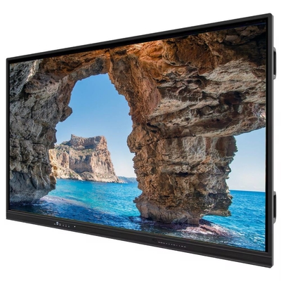 Originele fabrikant IBoard High Quality Touch Screen Monitor Interactief Flat Panel Interactief Board Digitaal Onderwijs Smart Board Interactief Board Display Screen voor schoolonderwijs