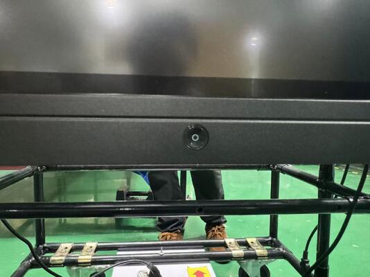 Android 14 8+128G 16+256G Interactief Flat Panel Display Windows systeem Optioneel