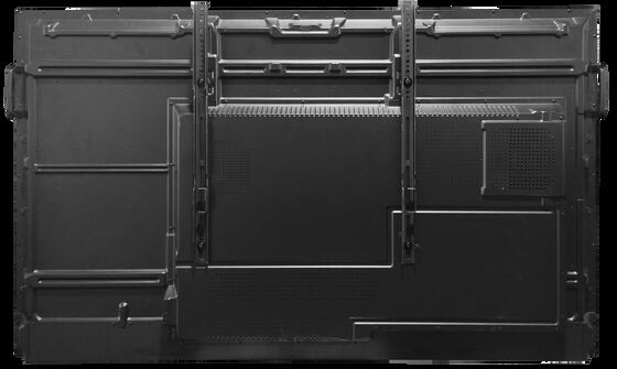 Android 14 8+128G 16+256G Interactief Flat Panel Display Windows systeem Optioneel