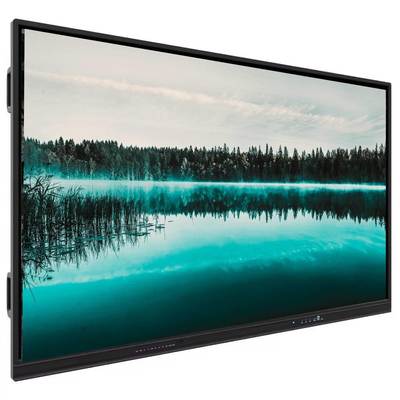 Hoge kwaliteit originele fabrikant IBoard touchscreen monitor interactief flat panel interactief bord digitaal lesgeven smartboard interactief bord beeldscherm voor schoolonderwijs