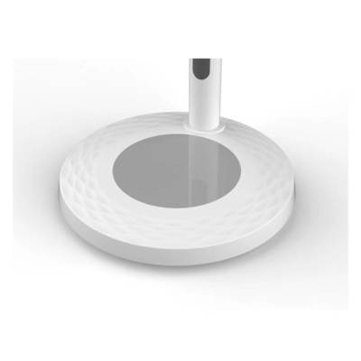 LCD Smart Board 32 Inch Android Touch Panel Camera Speaker Media Player Video Vergadering Monitor Voor Kantoor Online Lesgeven Met Mobiele Standaard