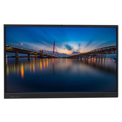 Originele fabrikant IBoard Hoge kwaliteit touchscreen monitor Interactief flat panel Interactief bord Digitaal lesgeven Slimme bord Interactief whiteboard voor schoolles