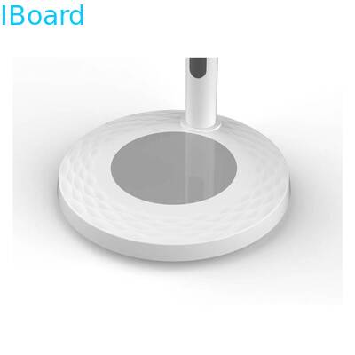 32-inch interactief plat paneel met aanraakscherm en Android 13 voor slimme digitale signage