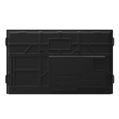 IBoard Interactief Flat Panel met Pen/Finger Touch-technologie ondersteunt Windows/Linux OS en Intel I3/I5/I7 CPU voor moderne werkruimtes