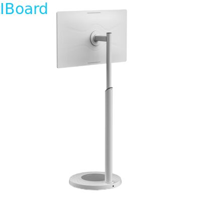 32-inch interactief plat paneel met aanraakscherm en Android 13 voor slimme digitale signage